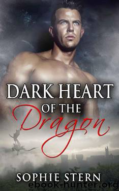 Dark Heart of the Dragon by Sophie Stern