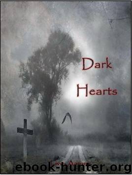 Dark Hearts (The Dark Series Book 1) by Livvy Aarons
