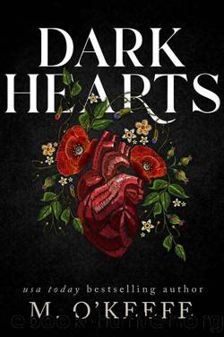 Dark Hearts by M O'Keefe