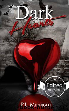 Dark Hearts by P.L. Midnight