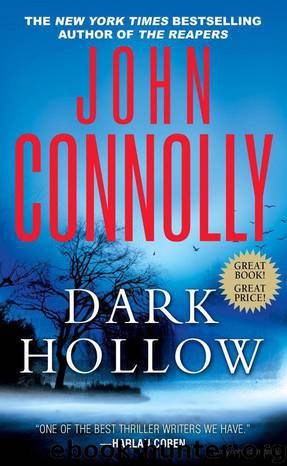 Dark Hollow by John Connolly