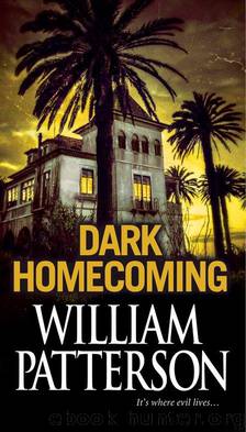 Dark Homecoming by Patterson William