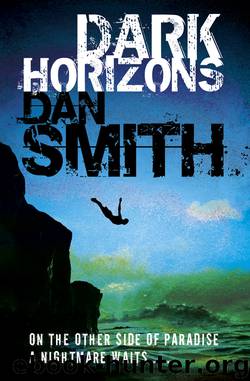Dark Horizons by Dan Smith