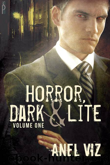 Dark Horror by Anel Viz