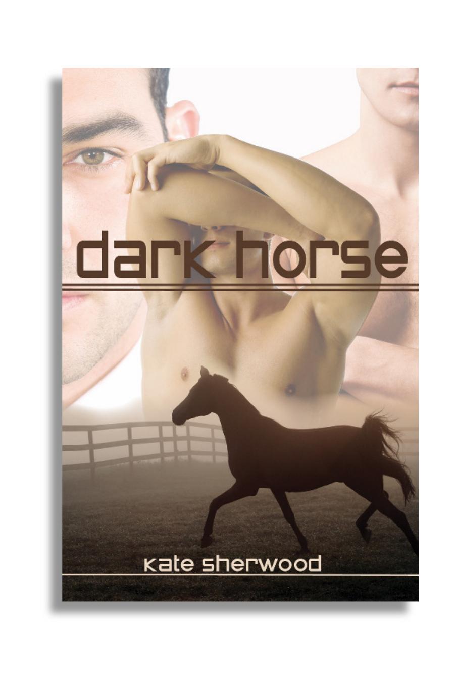 Dark Horse by Kate Sherwood