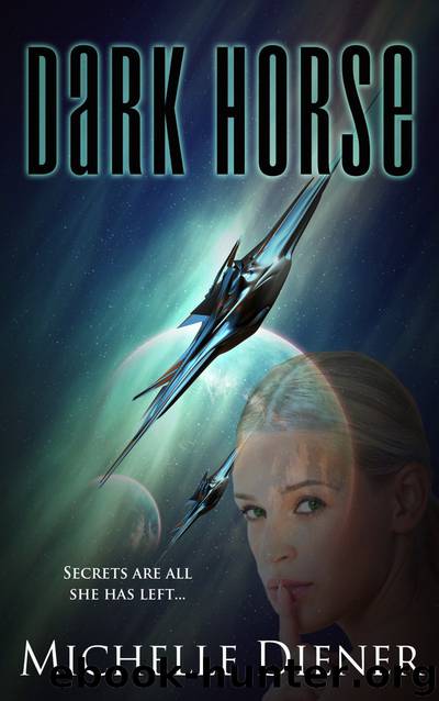 Dark Horse by Michelle Diener