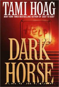 Dark Horse by Tami Hoag