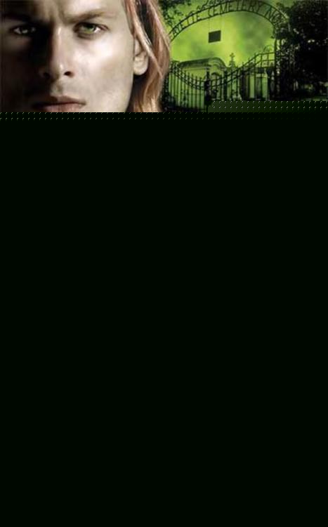 Dark Hunter 04 - Night Embrace by Sherrilyn Kenyon