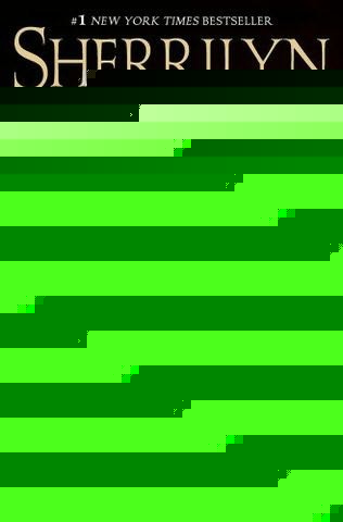 Dark Hunter 23 - Acheron by Sherrilyn Kenyon