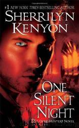 Dark Hunter 26 - One Silent Night by Sherrilyn Kenyon
