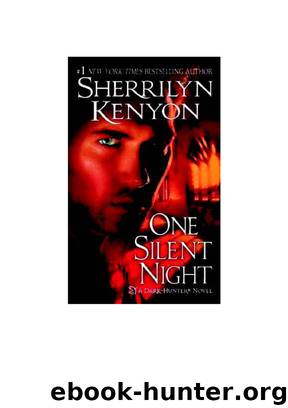 Dark Hunter 26 by One Silent Night