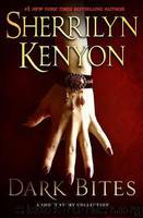 Dark Hunter 34 - Dark Bites: A Short Story Collection by Sherrilyn Kenyon
