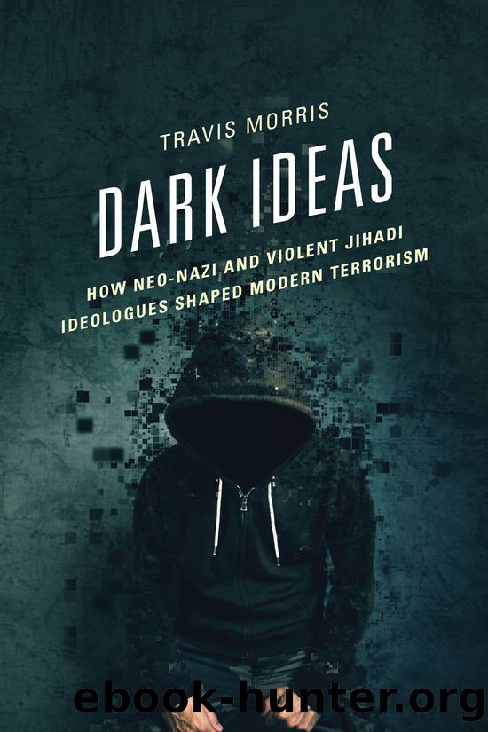 Dark Ideas by Morris Travis;