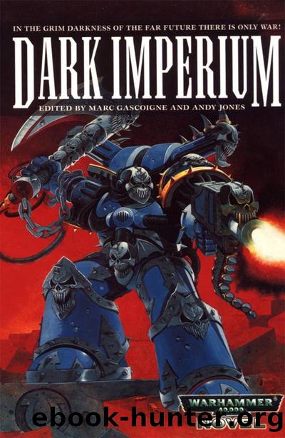 Dark Imperium by Various