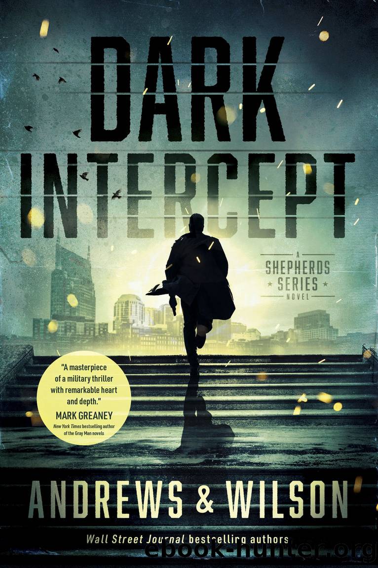 Dark Intercept by Andrews && Wilson
