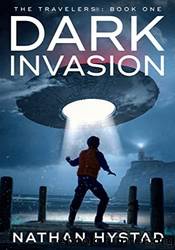 Dark Invasion by Nathan Hystad