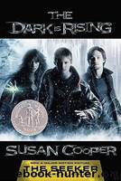Dark Is Rising by Susan Cooper