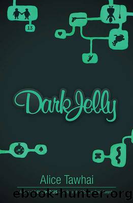 Dark Jelly by Alice Tawhai