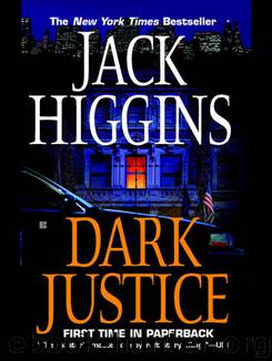 Dark Justice by Jack-Higgins