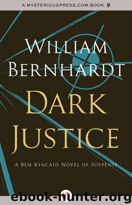 Dark Justice by William Bernhardt