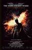 Dark Knight Rises: The Official Movie Novelization by Greg Cox
