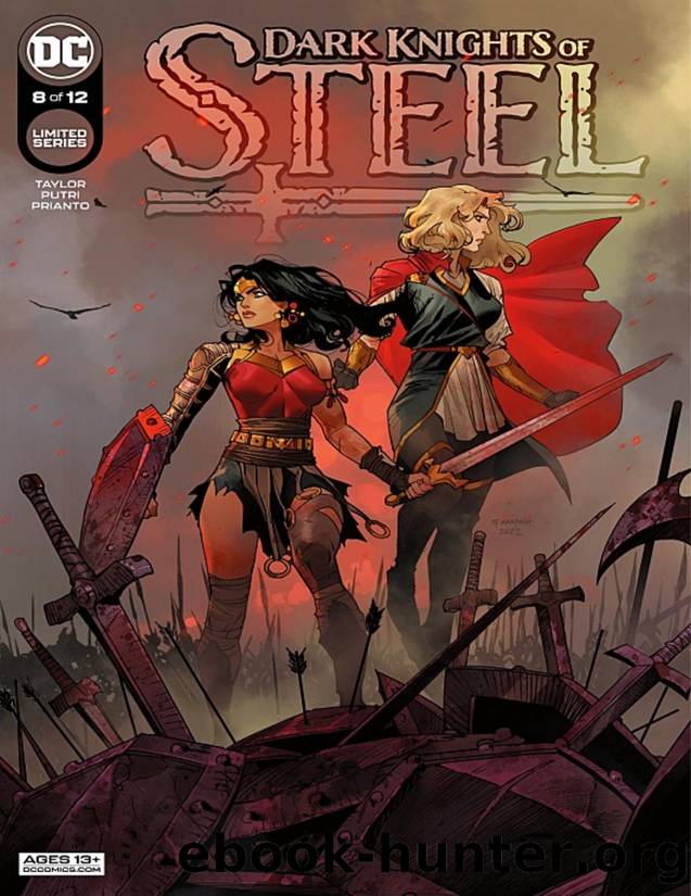 Dark Knights of Steel 008 (2022) (Webrip) (The Last Kryptonian-DCP) by Unknown