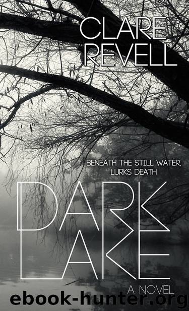 Dark Lake by Clare Revell
