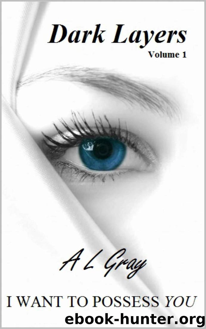 Dark Layers Volume 1: Volume 1 by A L Gray