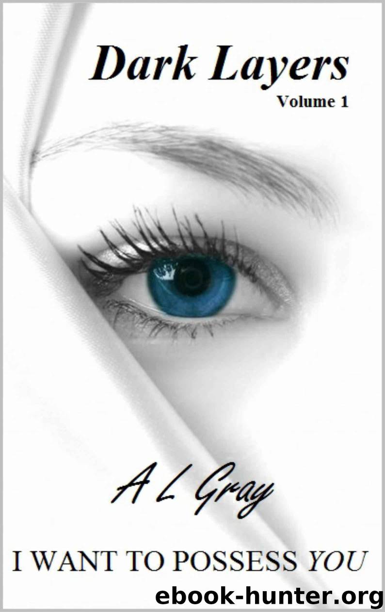 Dark Layers Volume 1: Volume 1 by Gray A L
