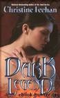 Dark Legend by Christine Feehan