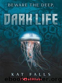 Dark Life by Falls Kat