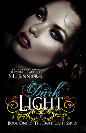 Dark Light (The Dark Light Series Book 1) by S.L. Jennings