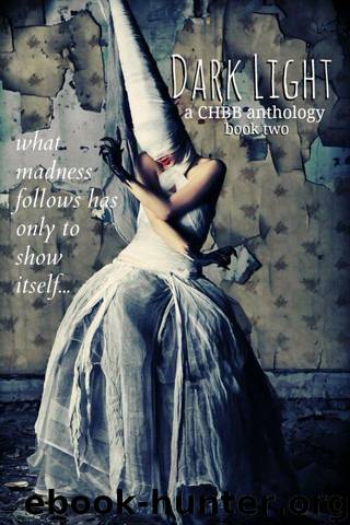 Dark Light Book Two by unknow