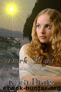 Dark Light by Kyra Dune