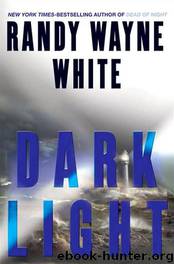 Dark Light by Randy Wayne White
