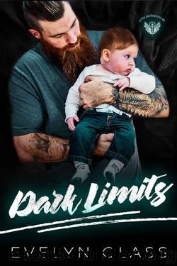 Dark Limits: Alpha Brotherhood MC by Evelyn Glass