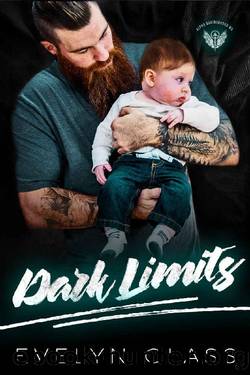 Dark Limits_Alpha Brotherhood MC by Evelyn Glass