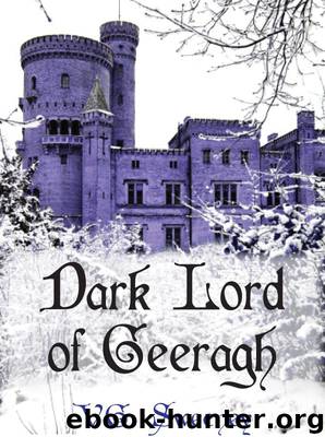 Dark Lord of Geeragh by Veronica Geoghegan Sweeney