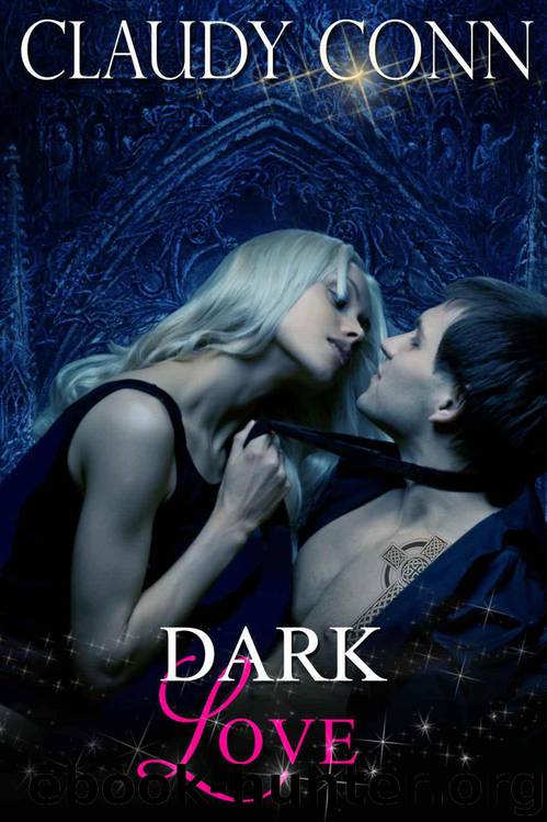 Dark Love by Conn Claudy
