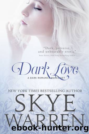 Dark Love by Skye Warren