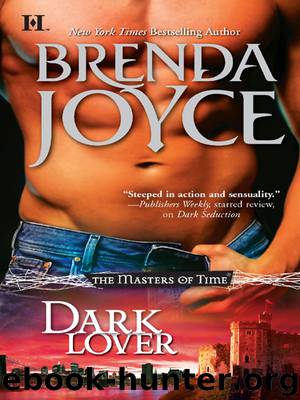 Dark Lover by Brenda Joyce