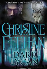 Dark Lycan (Book 24) by Christine Feehan