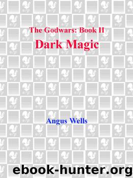 Dark Magic by Angus Wells
