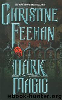 Dark Magic by Christine Feehan
