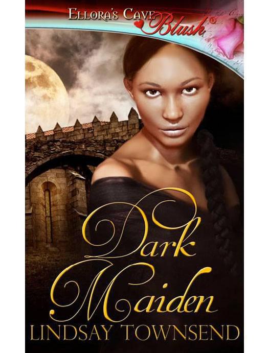 Dark Maiden by Townsend Lindsay