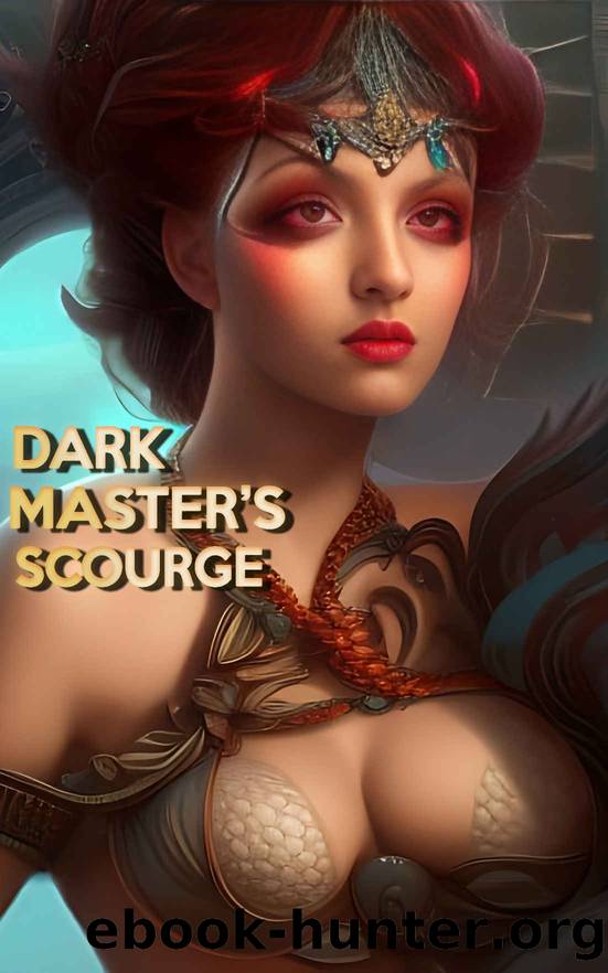 Dark Master's Scourge by Koreth Matt