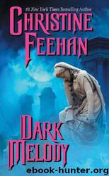 Dark Melody 12 by Christine Feehan