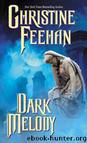 Dark Melody by Christine Feehan
