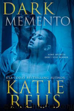 Dark Memento (Verona Bay Book 1) by Katie Reus