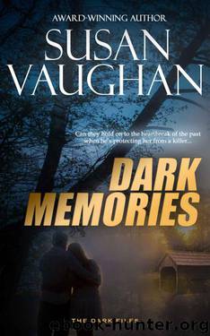 Dark Memories (The DARK Files Book 1) by Susan Vaughan